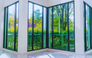 Latest Aluminium Window & Sliding Window Designs in Kolkata (2025)